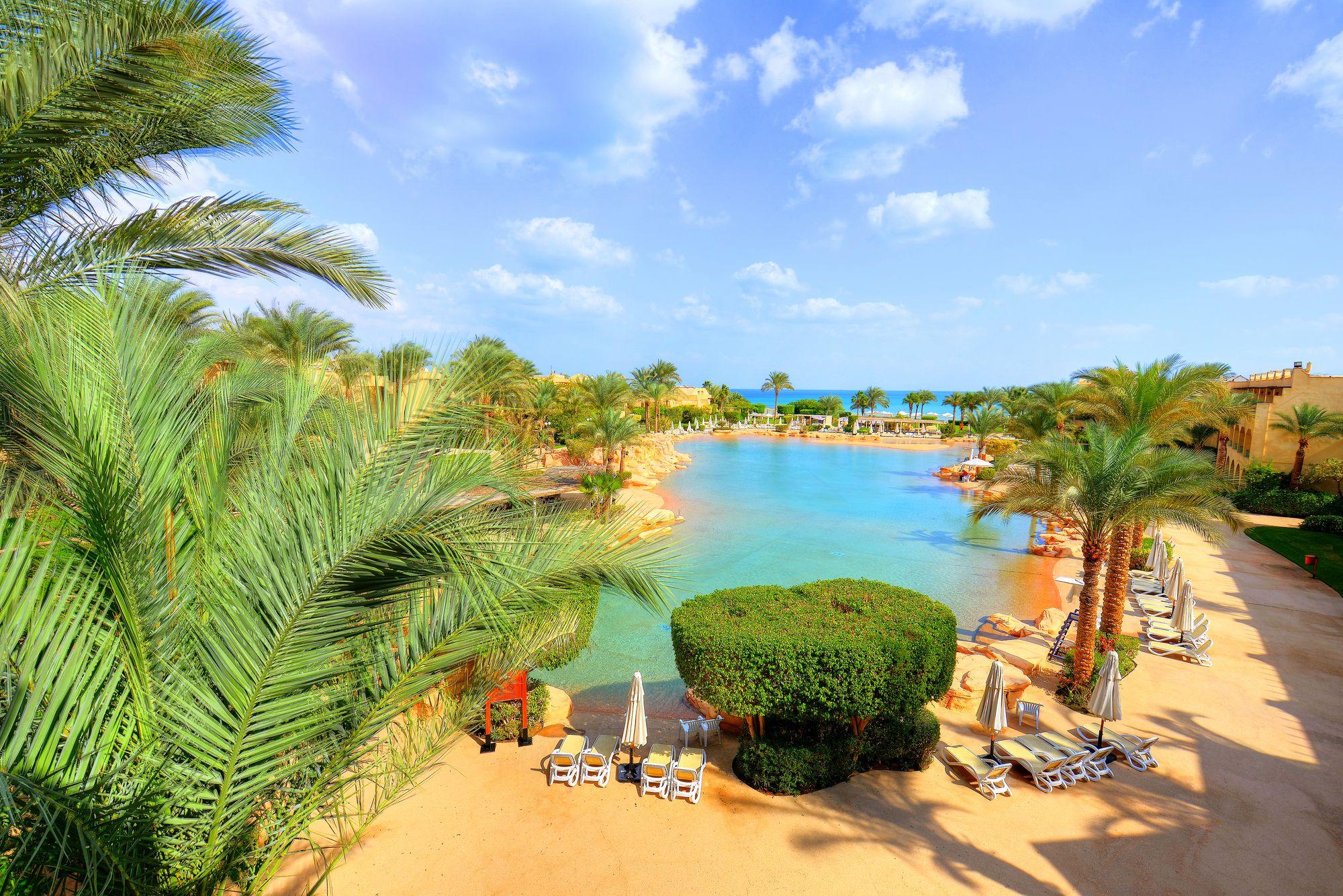 Stella Di Mare Grand Resort