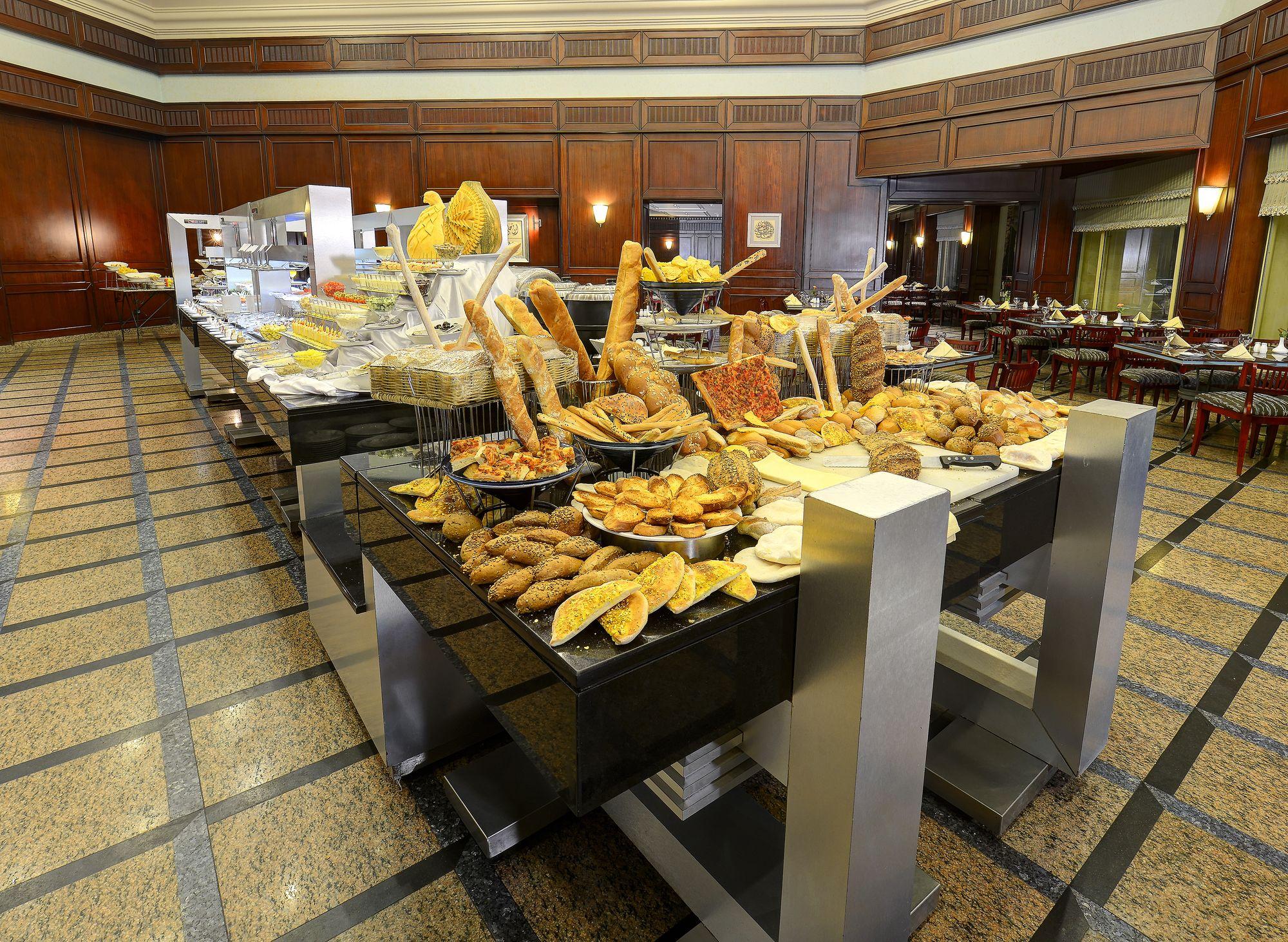 Resort Stella Di Mare Grand Ain Sukhna