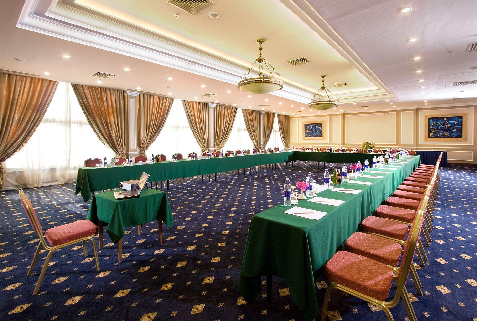 Stella Di Mare Grand Ain Sukhna