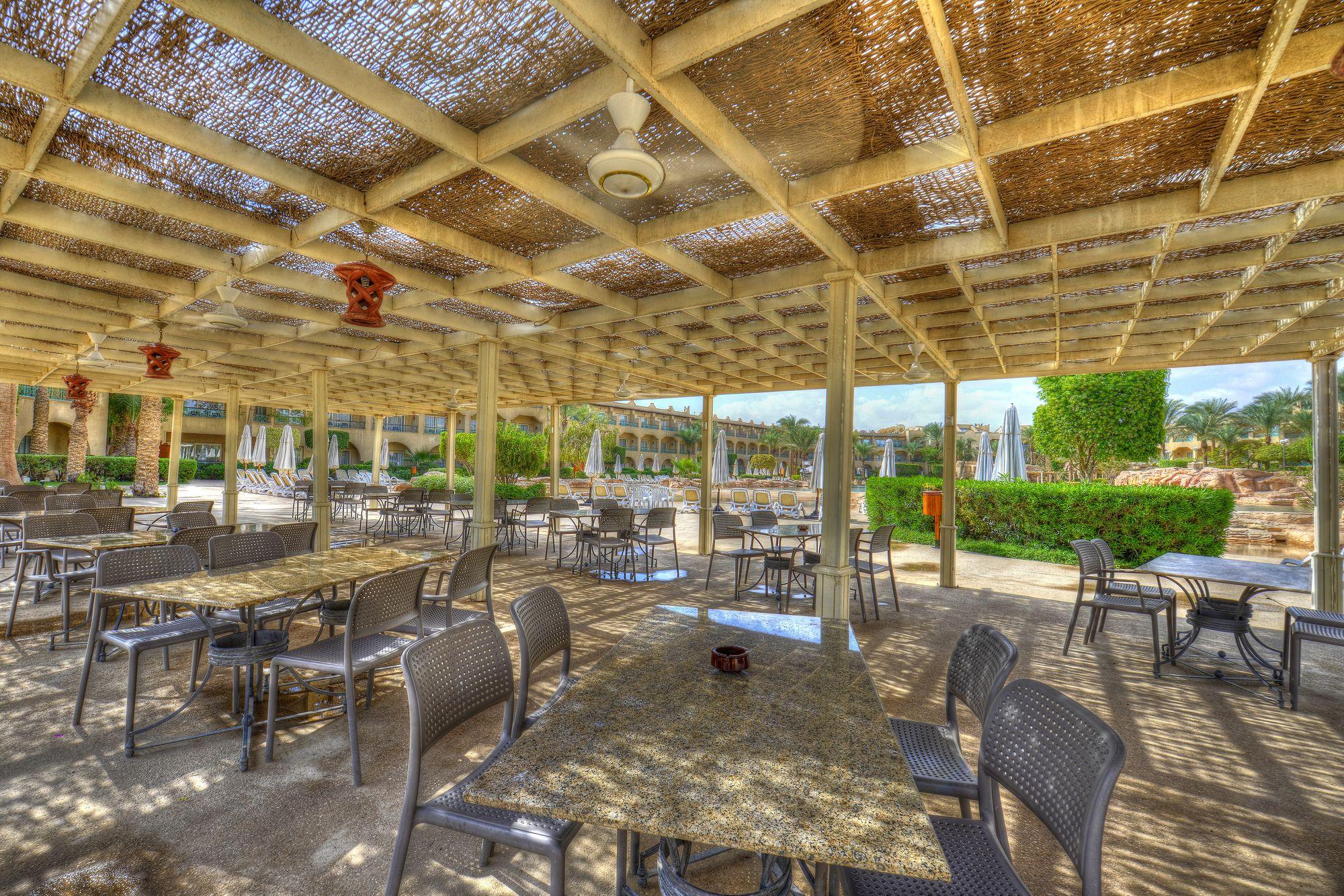 Resort Stella Di Mare Grand Ain Sukhna