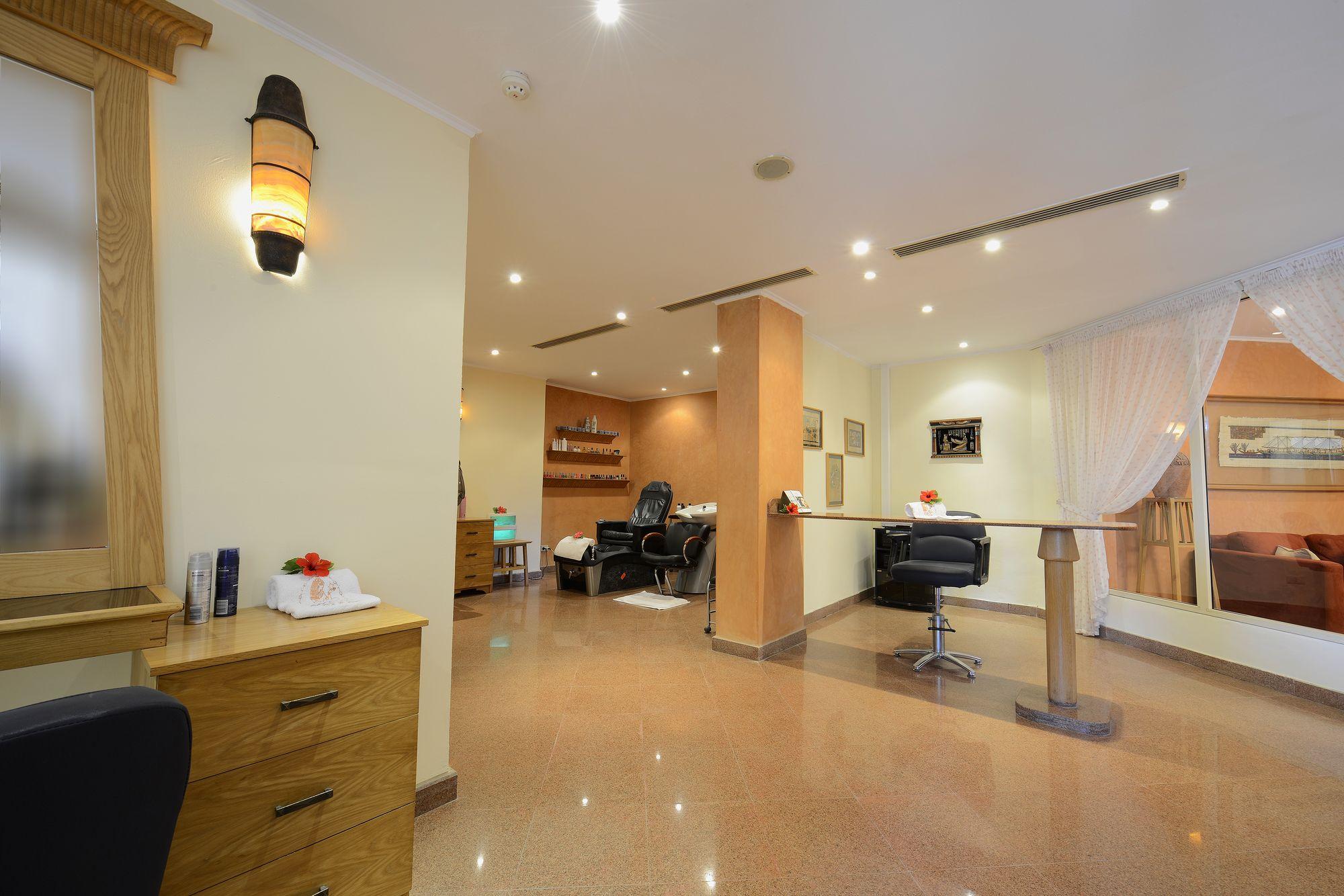 Resort Stella Di Mare Grand Ain Sukhna