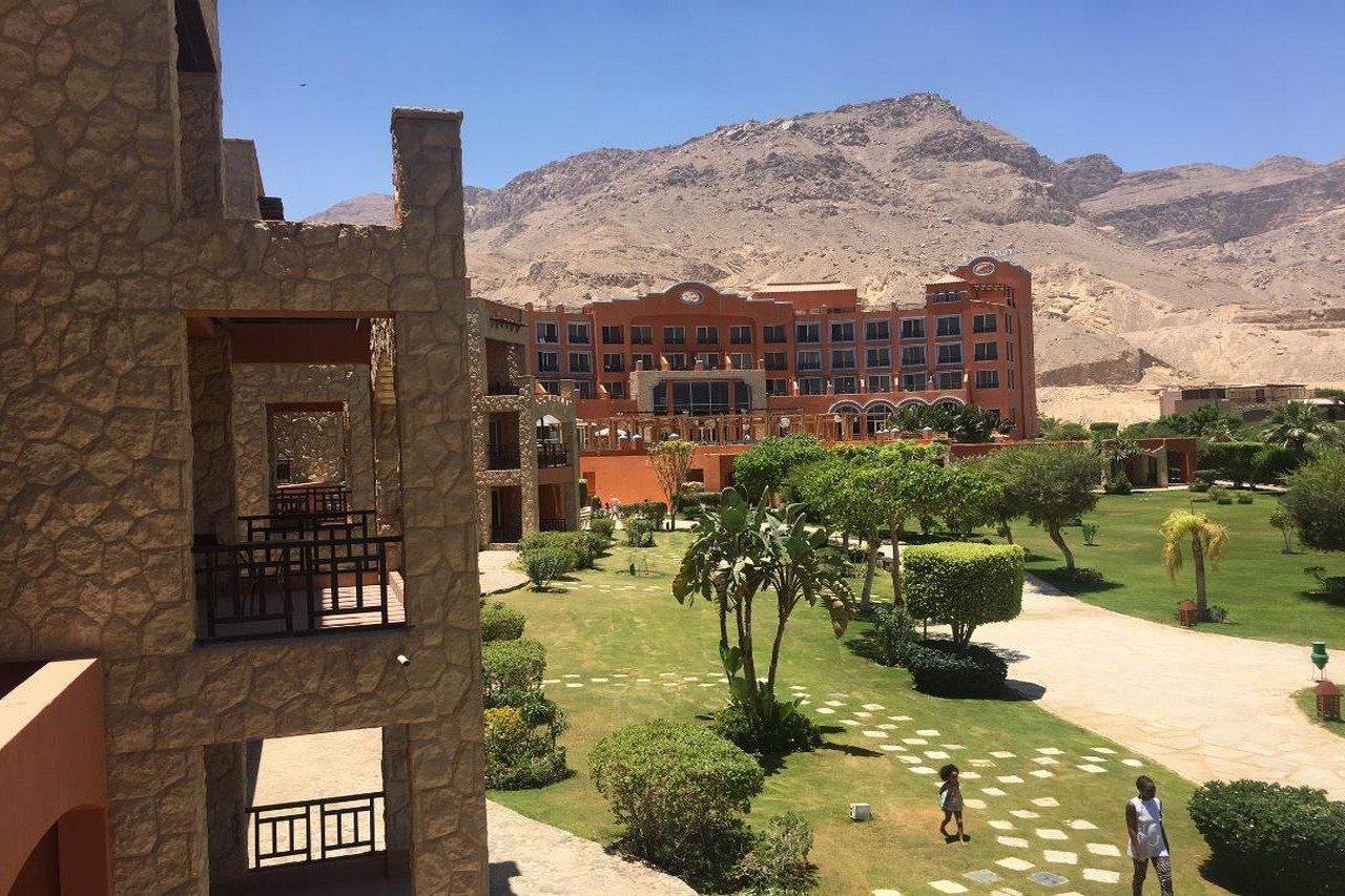 Moevenpick El Sokhna Resort
