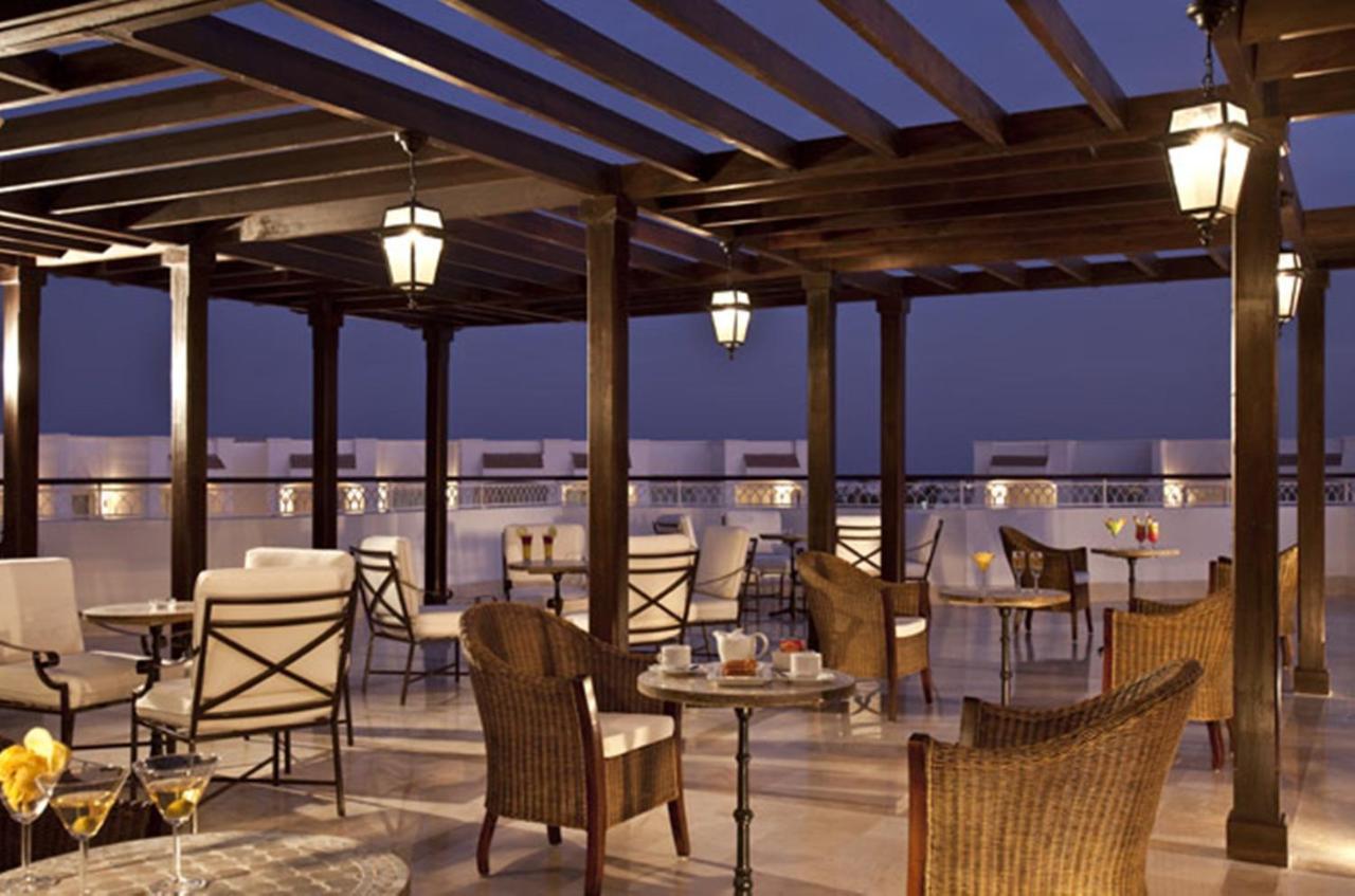 Jaz Sharks Bay Resort 4*