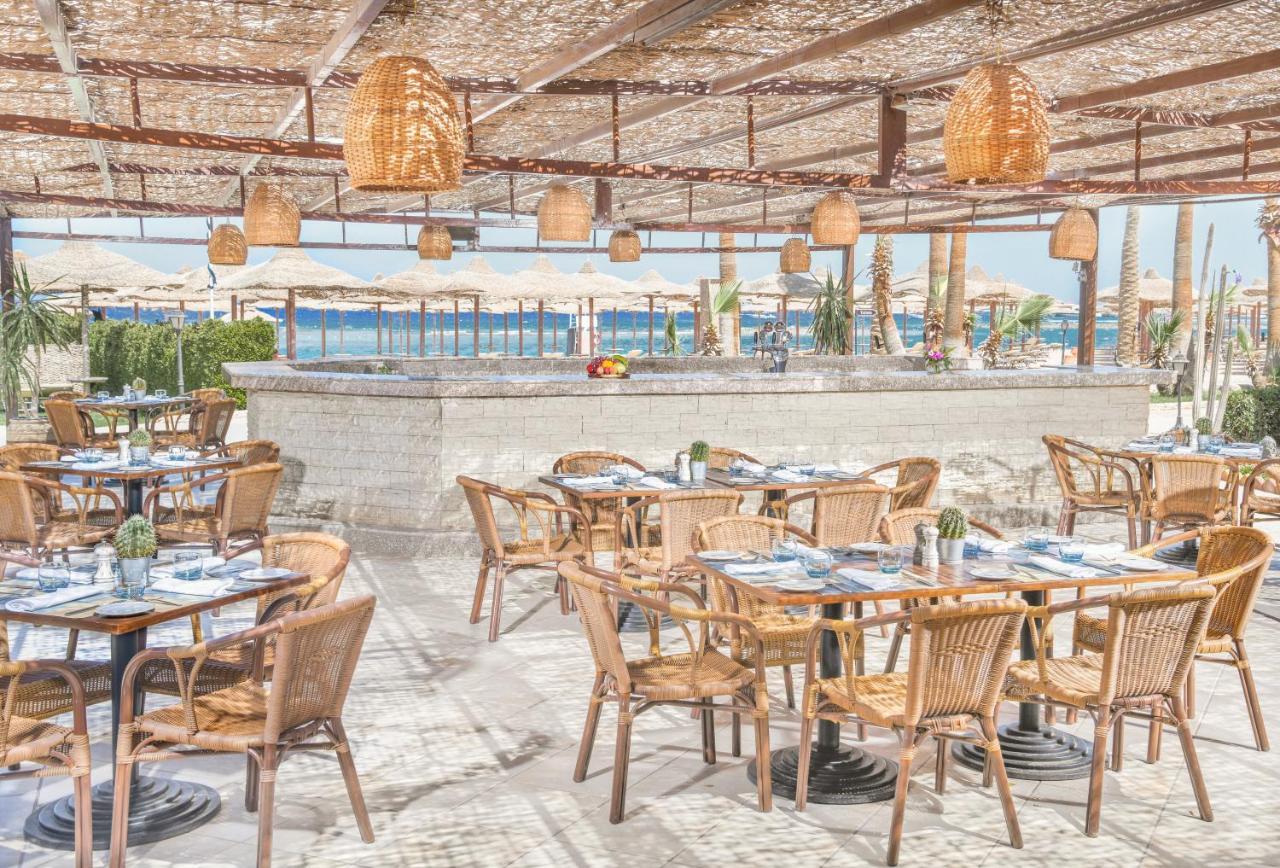 Jaz Makadi Blue - Tui Blue Makadi - Adults Friendly 16 Years 4*