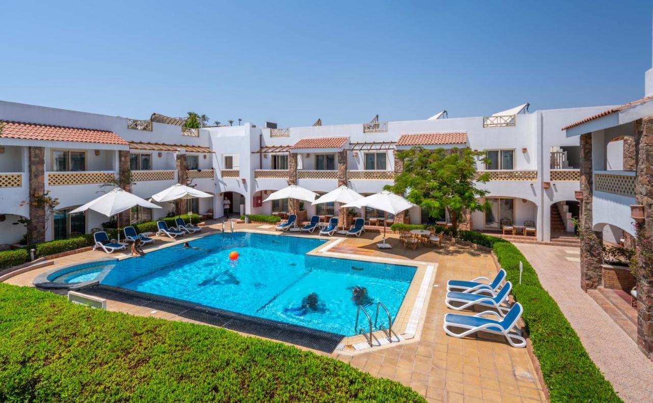Camel Dive Club & - Boutique Resort 4*