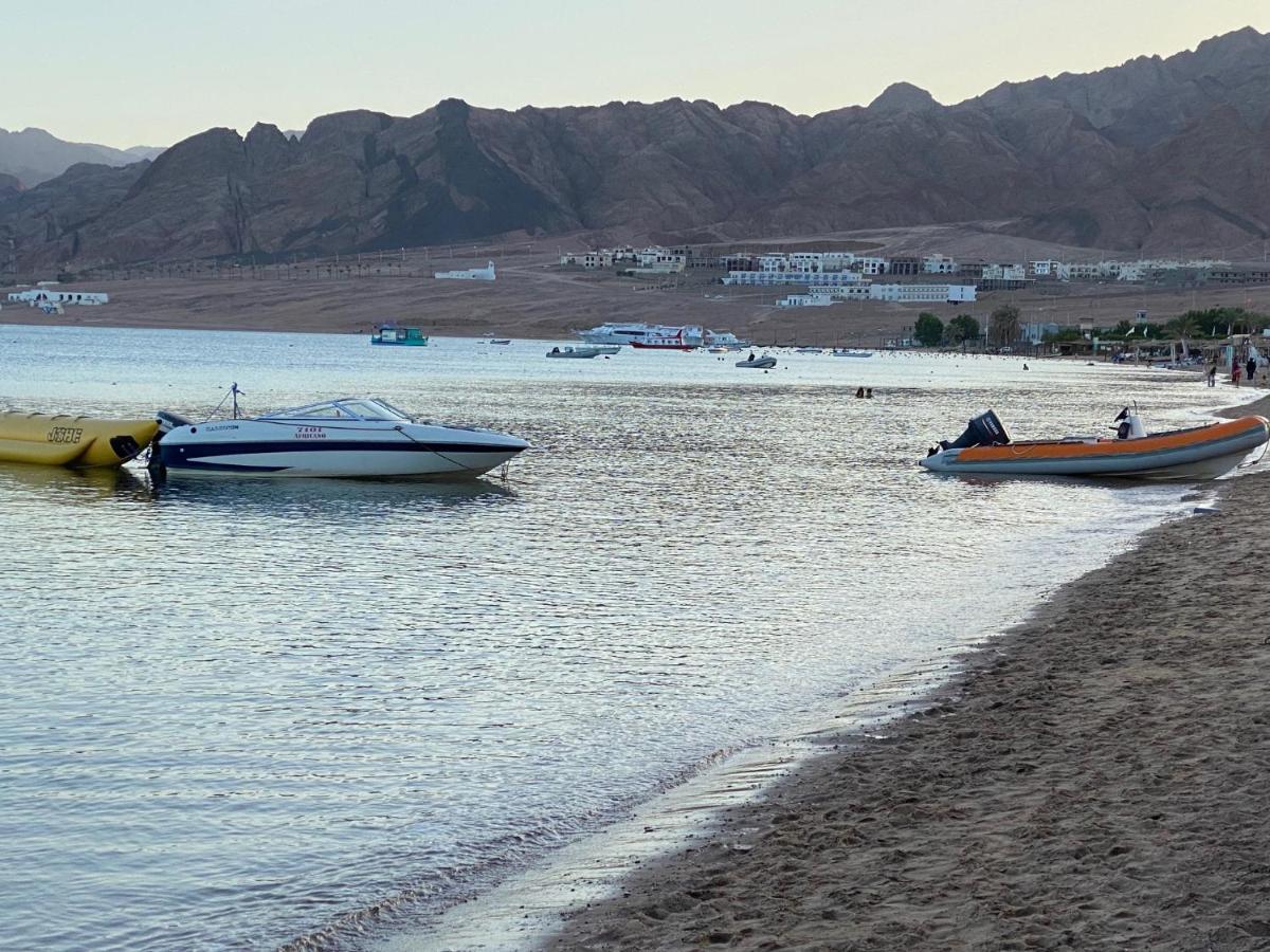 Boghdady * Dahab