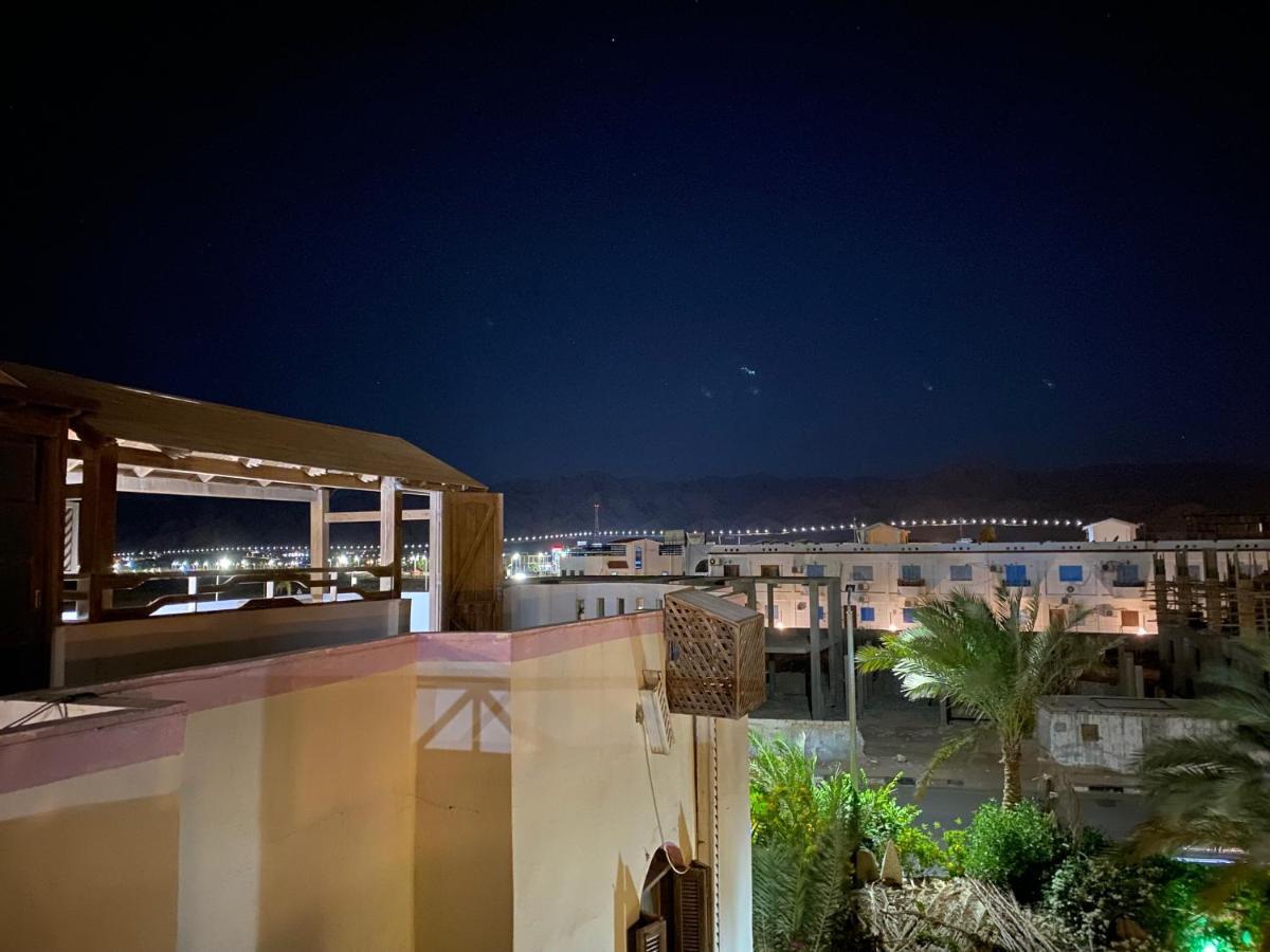 Boghdady Villa Dahab