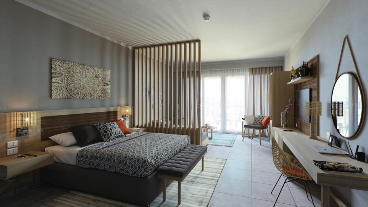 Resort Steigenberger Ras Soma