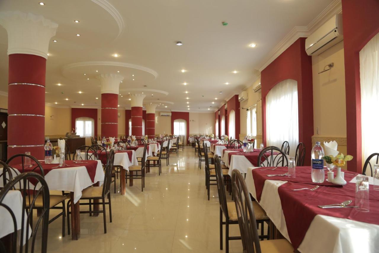 Golden 1 Hotel Ras Sedr
