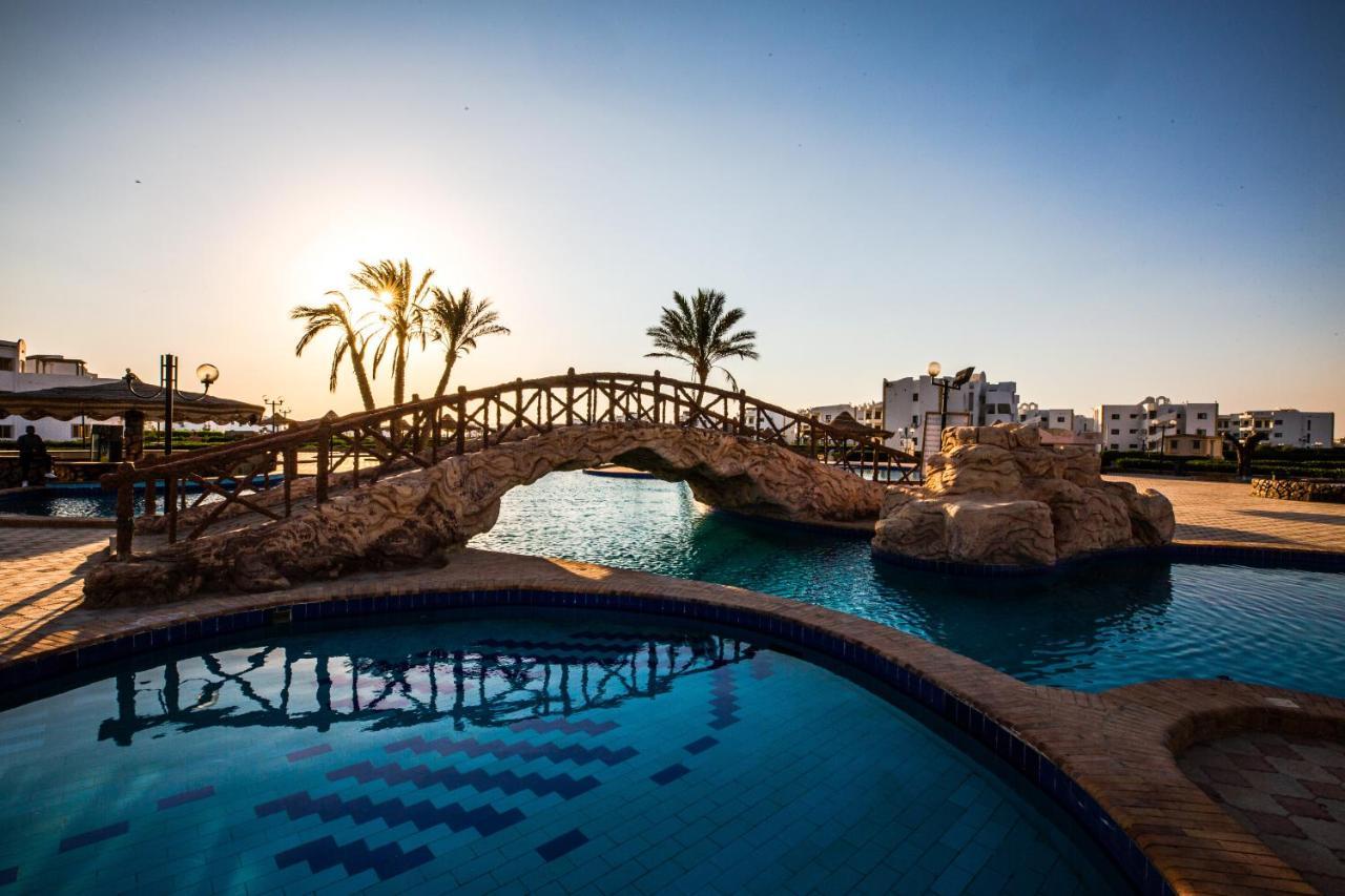 Hotel Golden 1 Ras Sedr