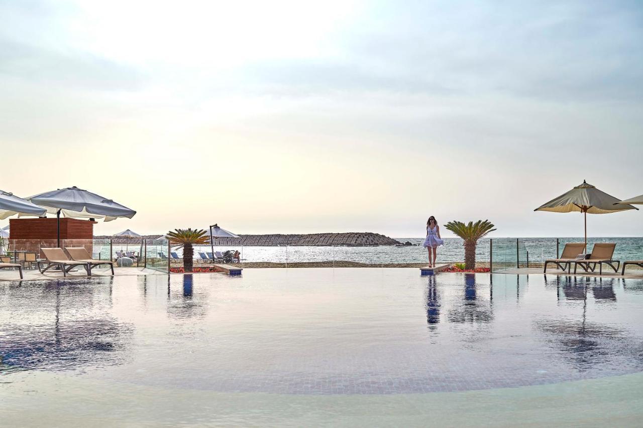Hotel Four Seasons At San Stefano 5*