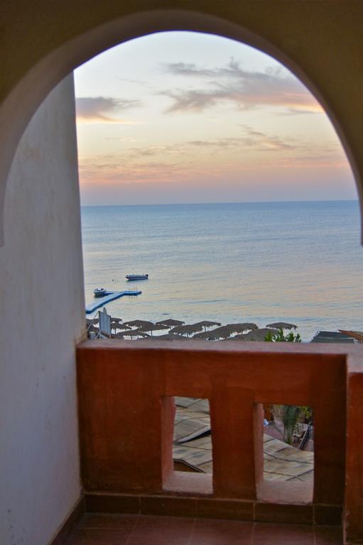 Umbi Sharks Bay Diving Village 3* Sharm el-Sheikh