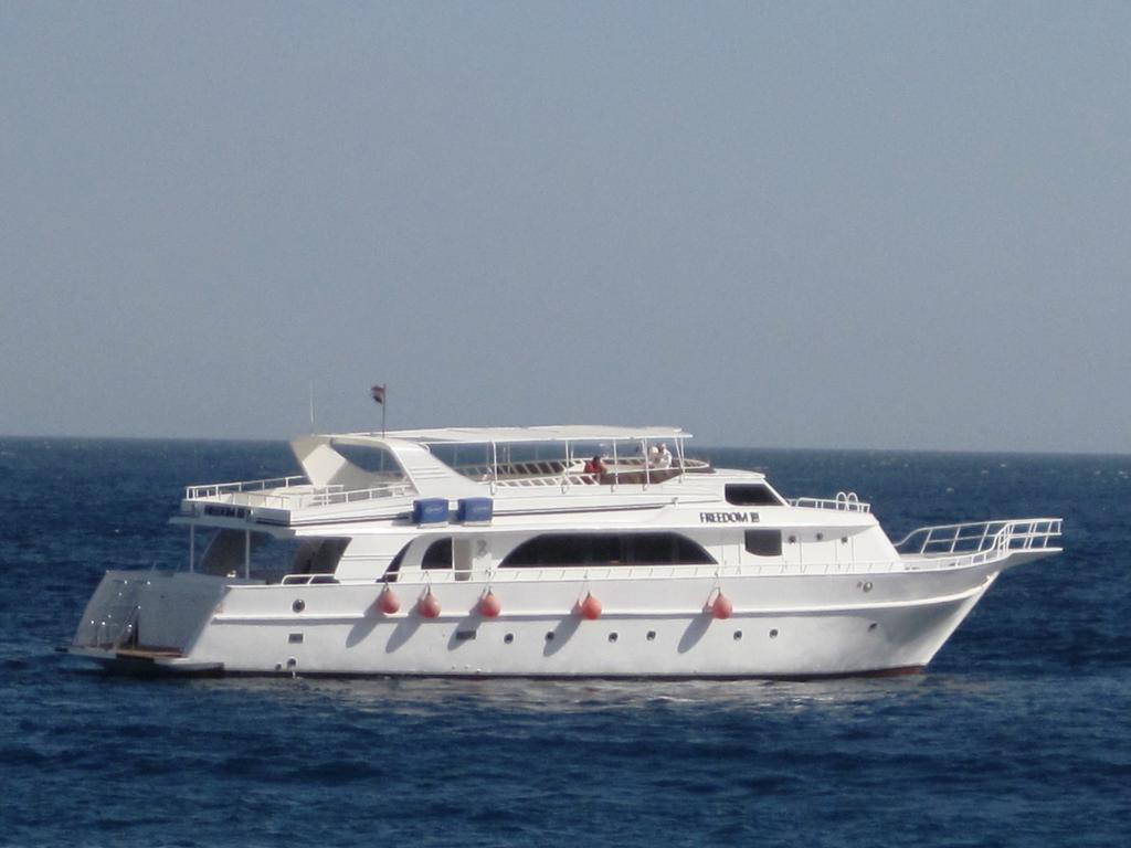 Umbi Sharks Bay Diving Village Complex