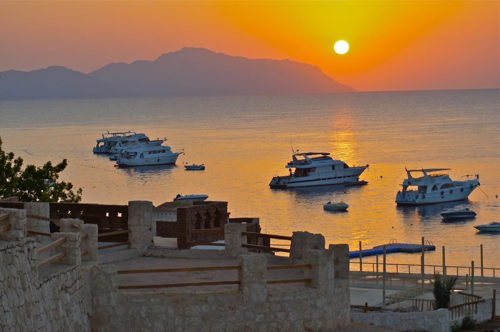 Umbi Sharks Bay Diving Village Complex 3*