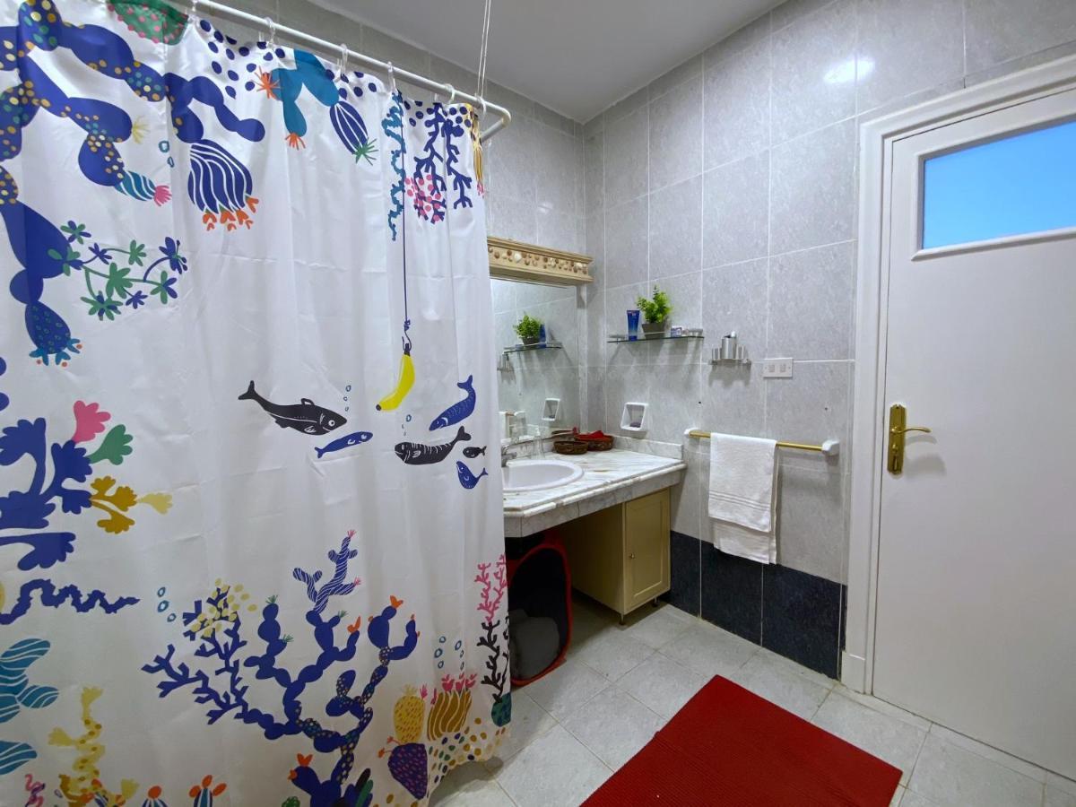 Apartment Ghazala Bay Chalet