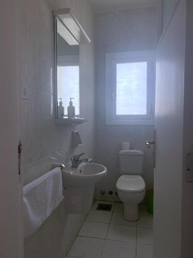 Ghazala Bay Chalet *