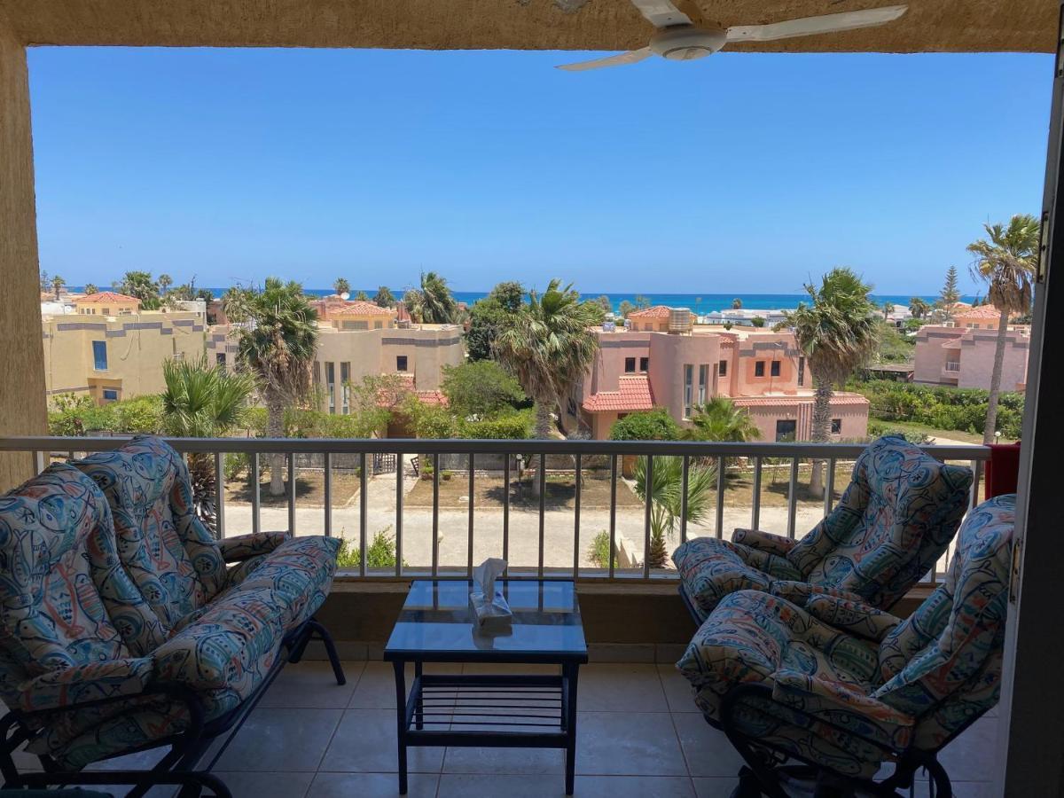 Ghazala Bay Chalet Apartment *