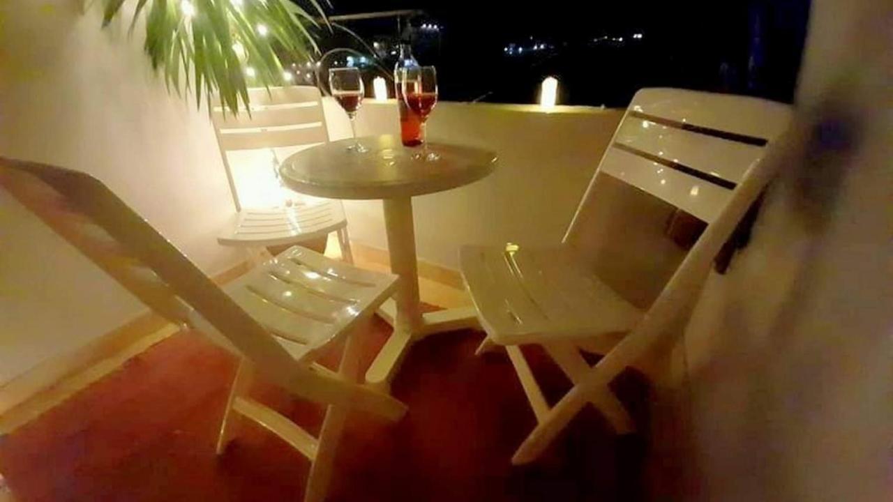 Moon - With Swimming Pool And Bbq Terrace In Center Hrg Apartment Hurghada
