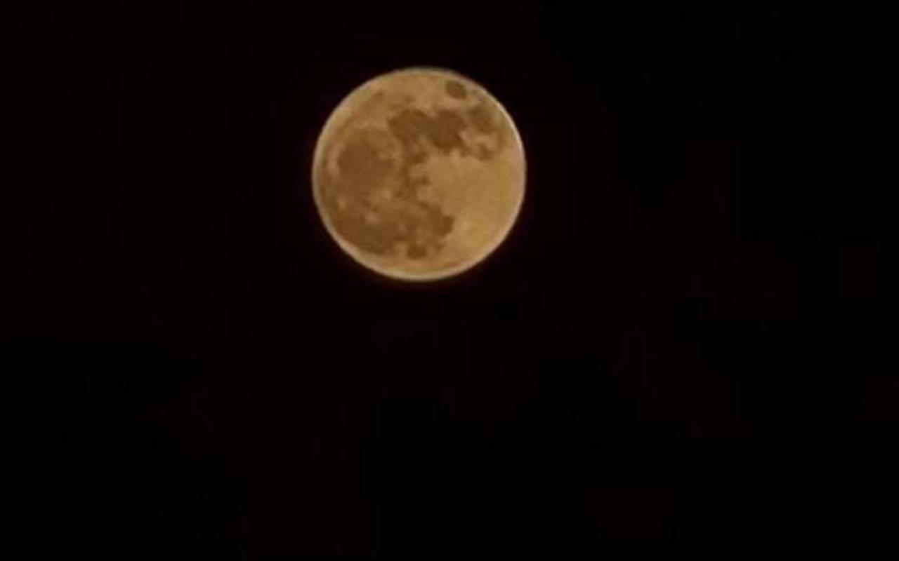 Moon - With Swimming Pool And Bbq Terrace In Center Hrg Apartment