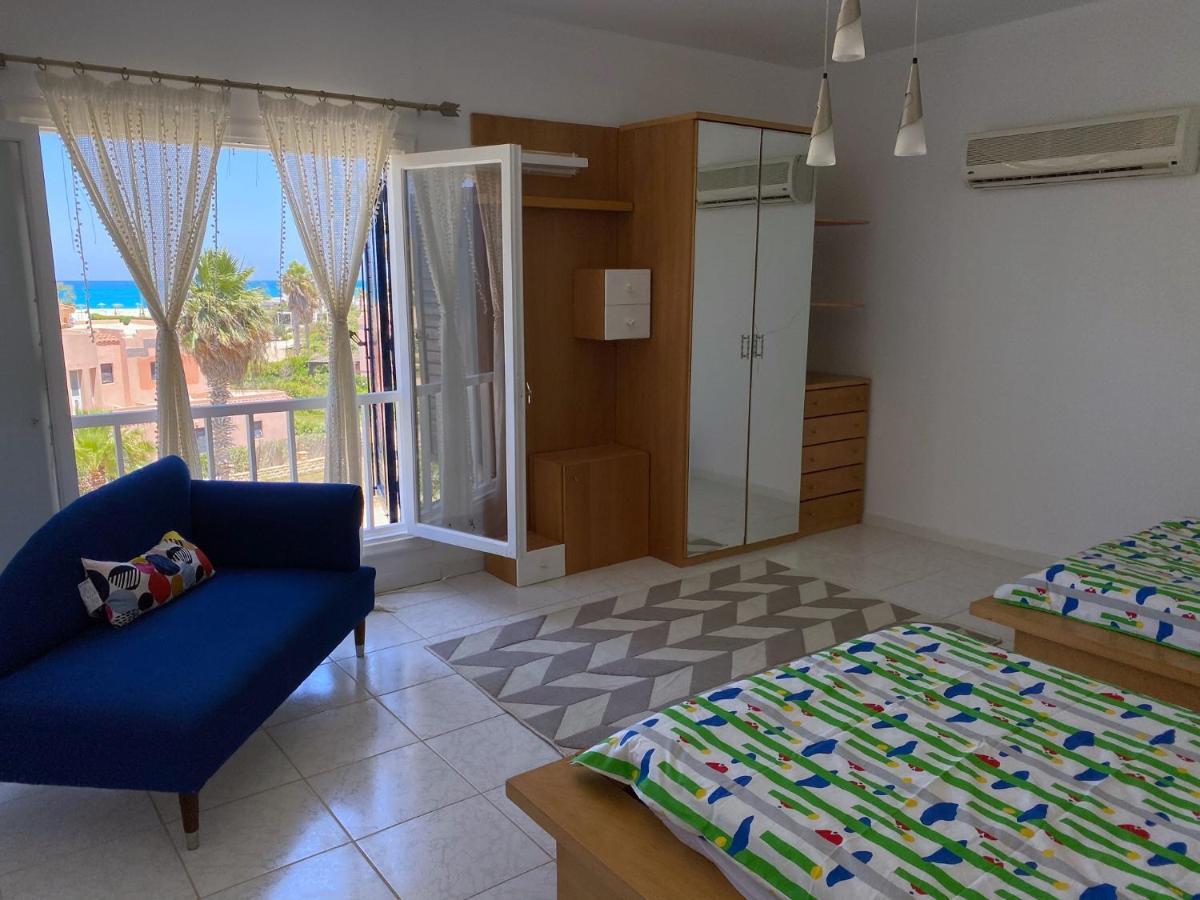 Apartment Ghazala Bay Chalet *