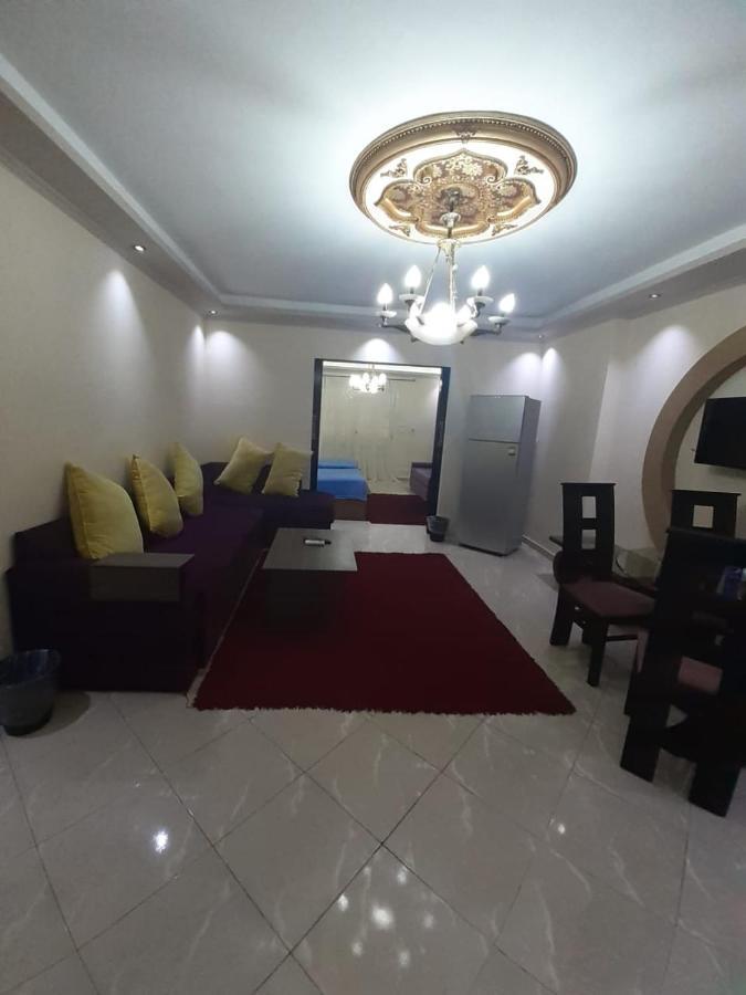 Borg Barka - Families Only Apartamento