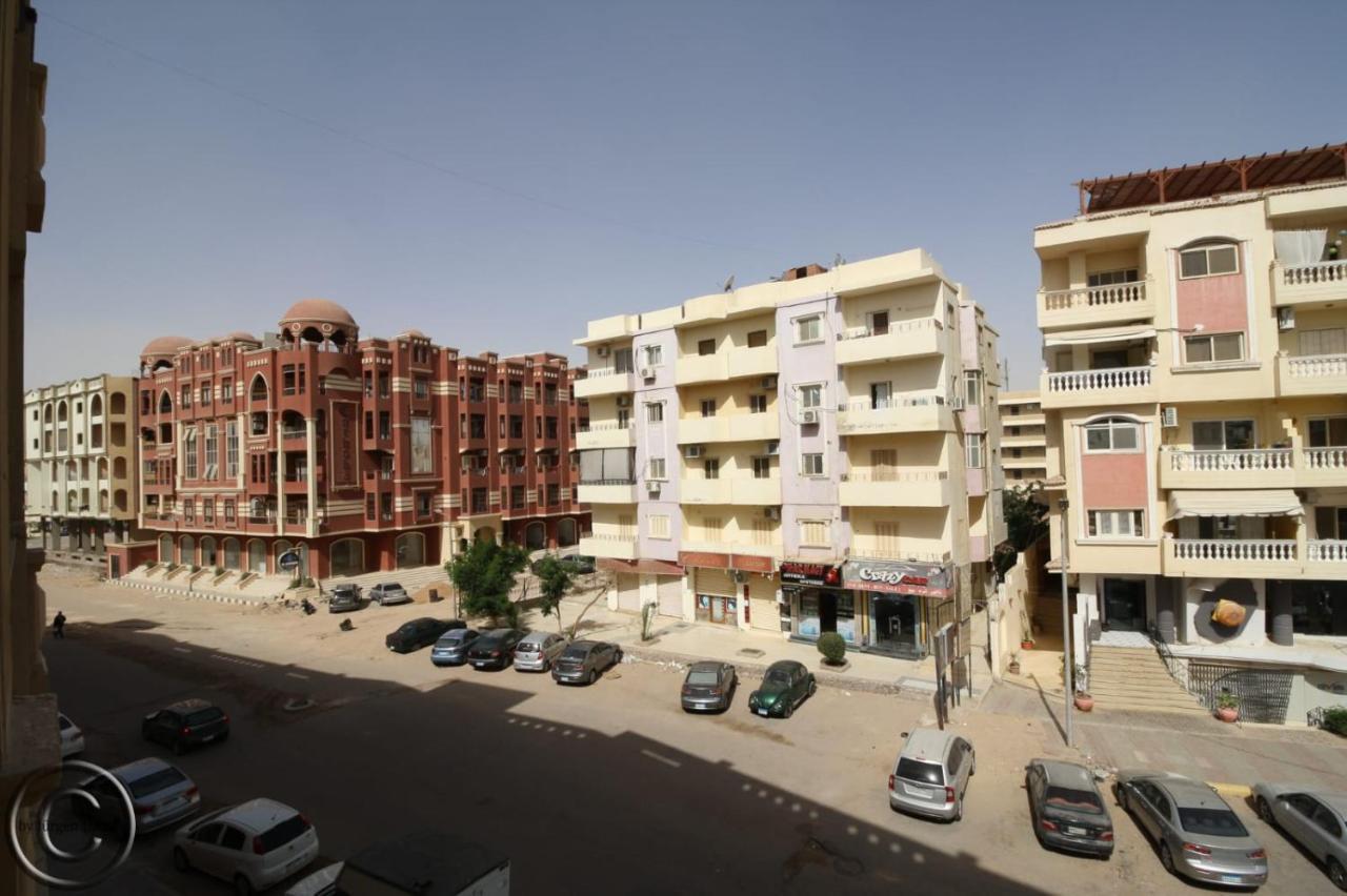 Hotel Saint Maria Hurghada