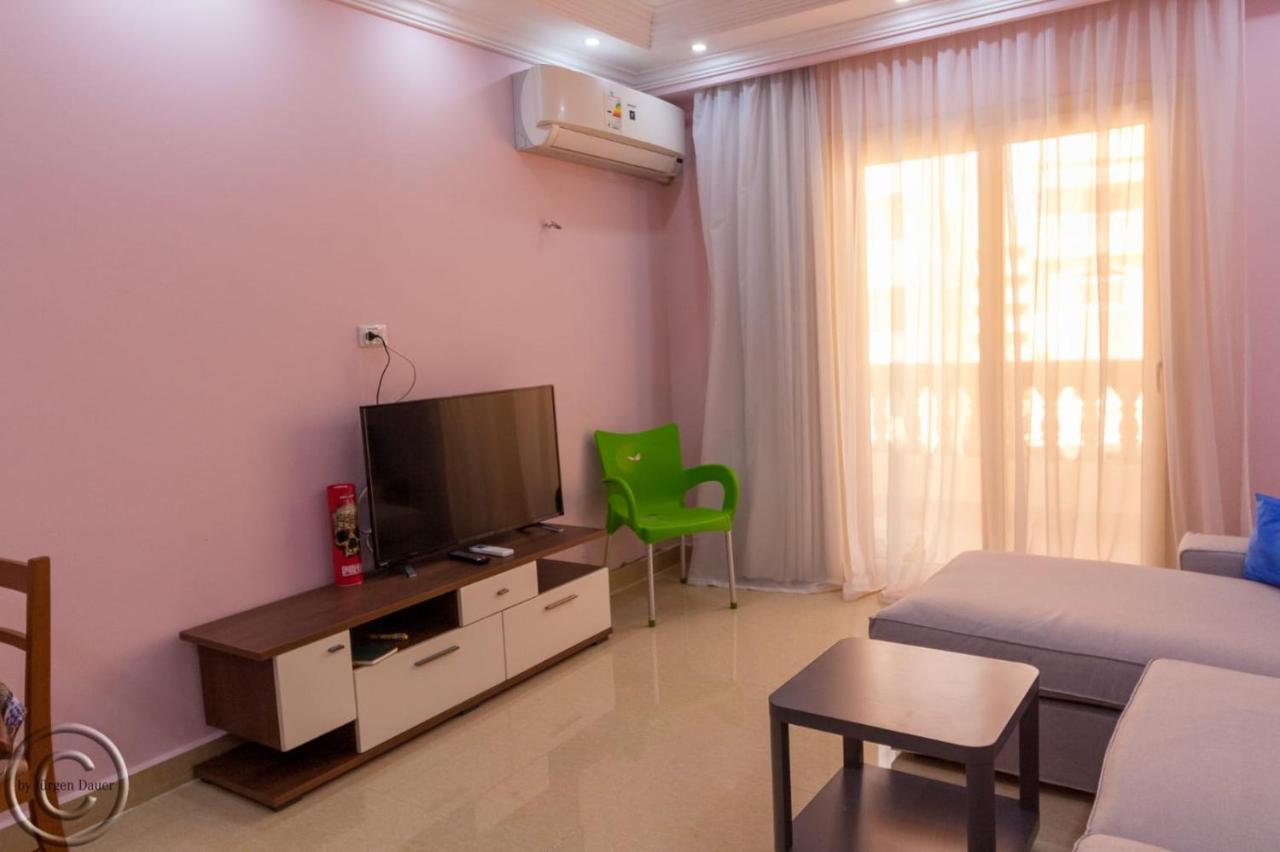 Hotel Saint Maria Hurghada