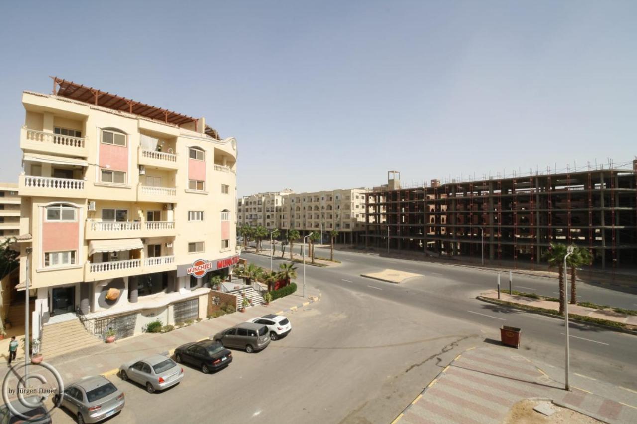 Saint Maria 3* Hurghada