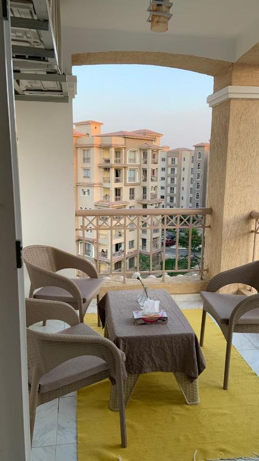 Executive 2 Bedroom Apmt Contactless Check-in Premium Services And Quality At Madinaty Madinat ash Shuruq