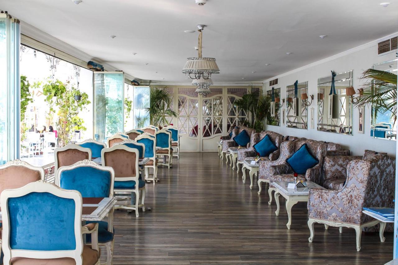 Windsor Palace Luxury Heritage Since 1906 By Paradise Group Hotel Alexandria