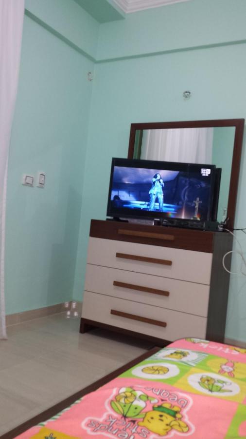 Saint Maria Hotel 3*