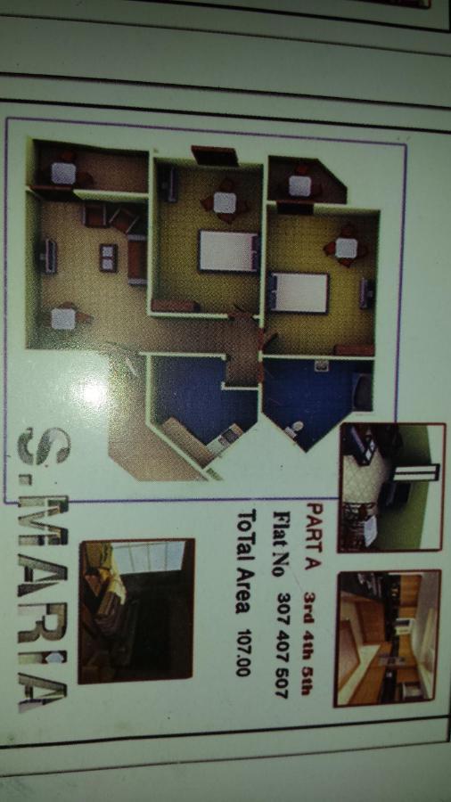 Hotel Saint Maria