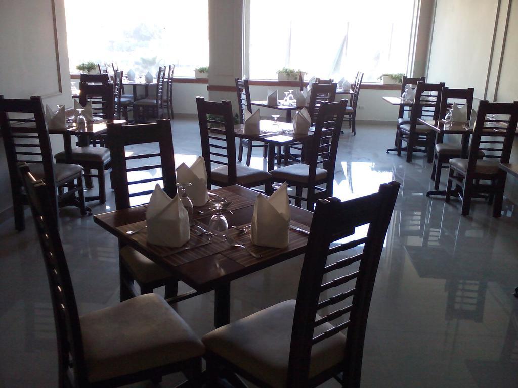 Horizon Shahrazad 4* Giza