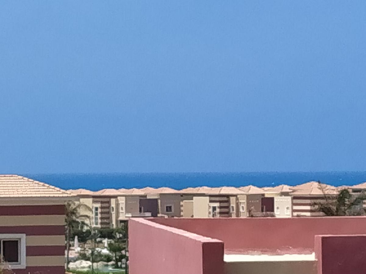 Apartment Chalet In Rosana عائلات فقط *