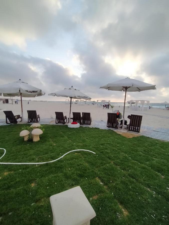 Chalet In Rosana عائلات فقط Apartment *