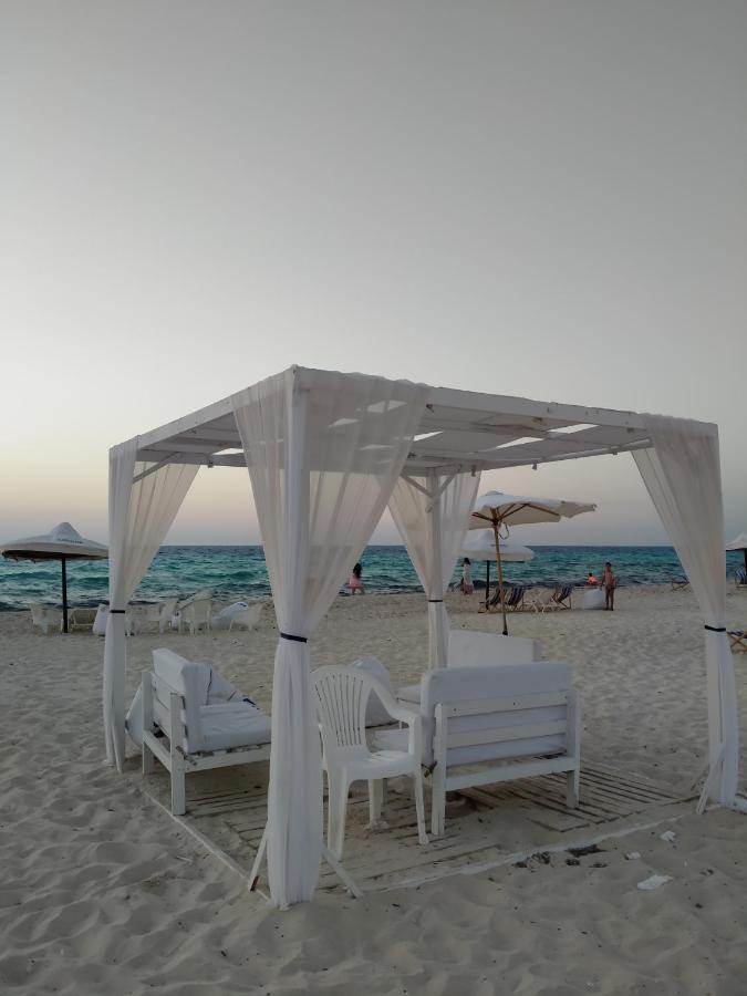 Chalet In Rosana عائلات فقط