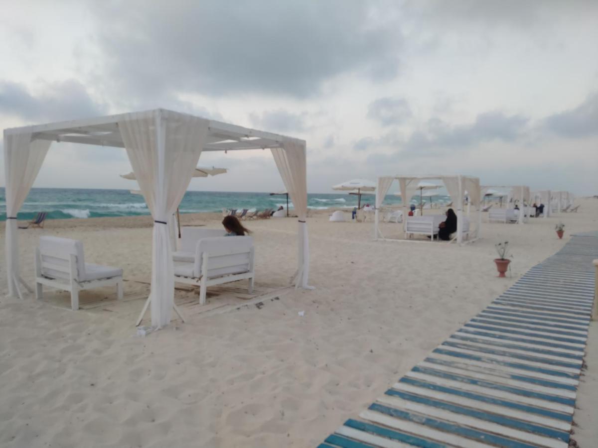 Chalet In Rosana عائلات فقط Apartment *
