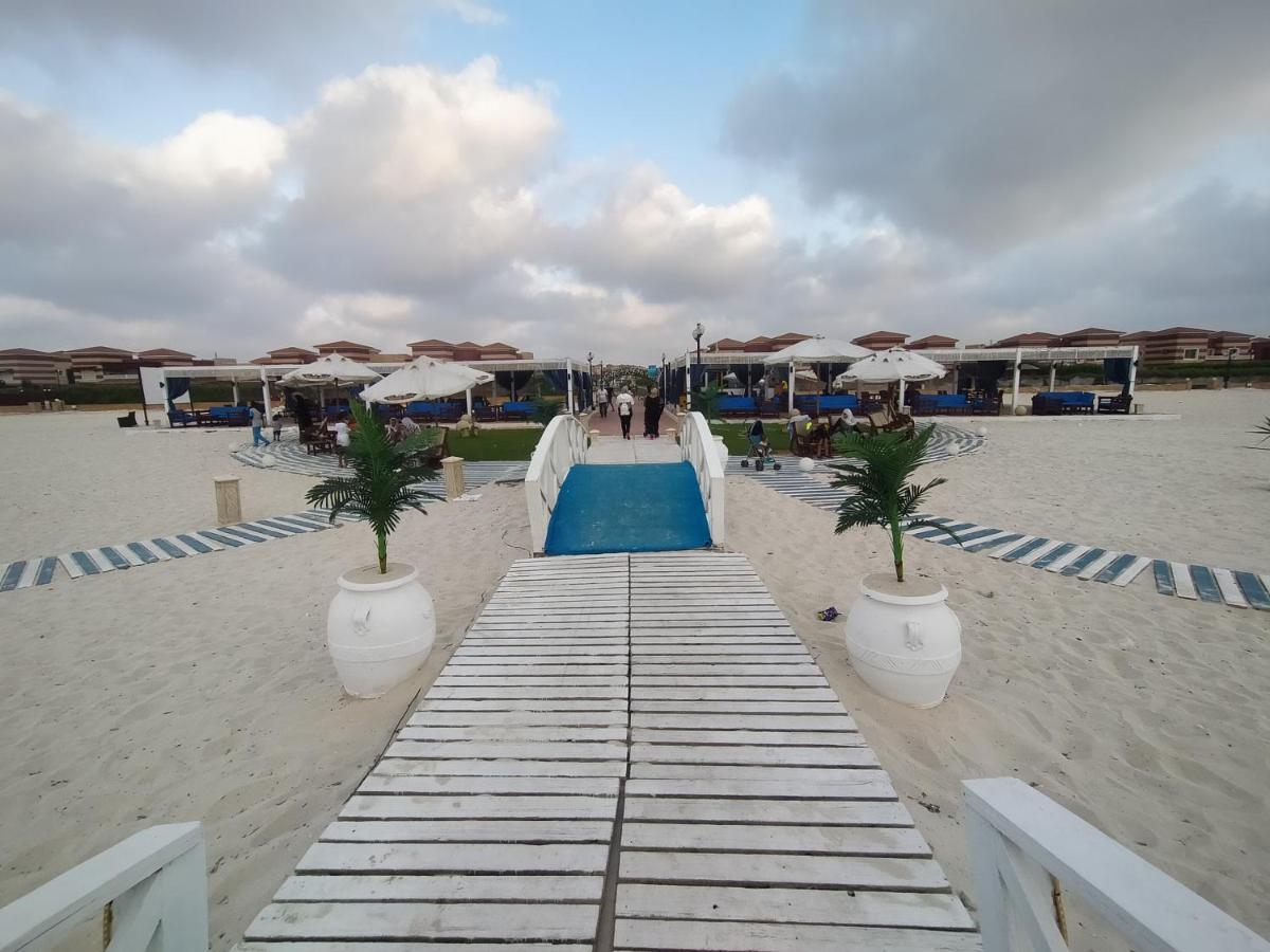 Chalet In Rosana عائلات فقط
