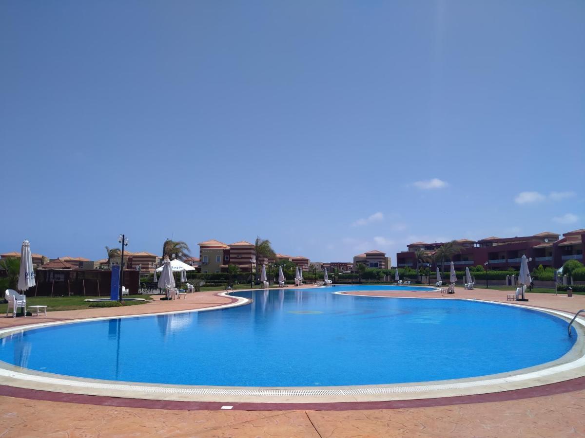 Chalet In Rosana عائلات فقط Apartment