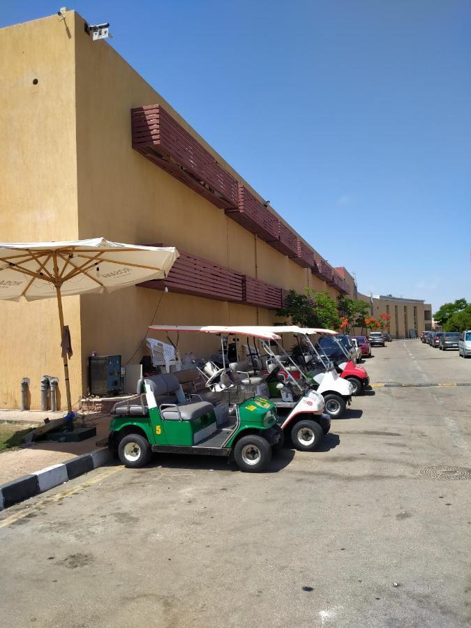 Apartment Chalet In Rosana عائلات فقط *