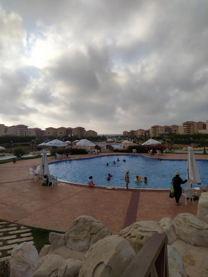 Apartment Chalet In Rosana عائلات فقط *