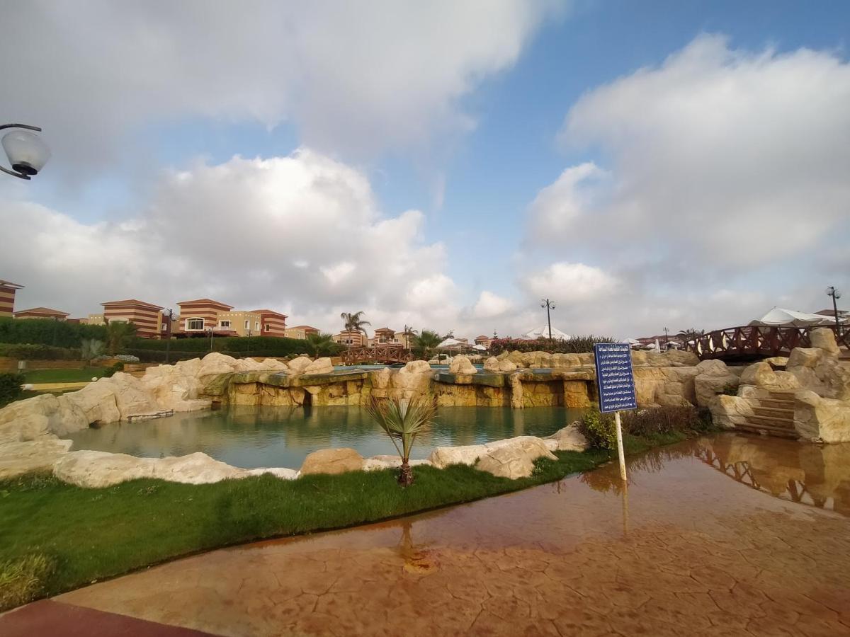 Apartment Chalet In Rosana عائلات فقط *