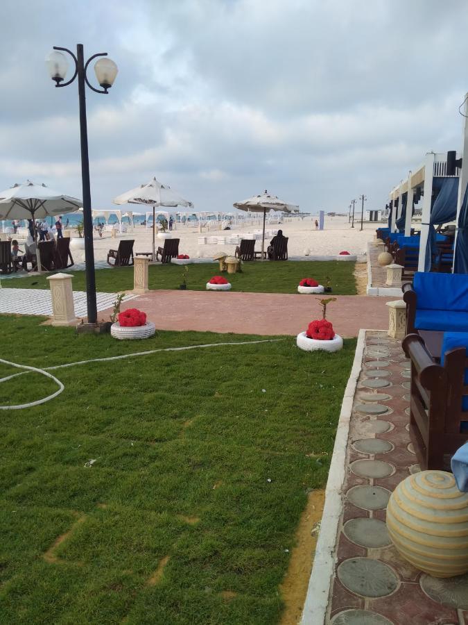 Chalet In Rosana عائلات فقط Dawwar al Hajj Ahmad