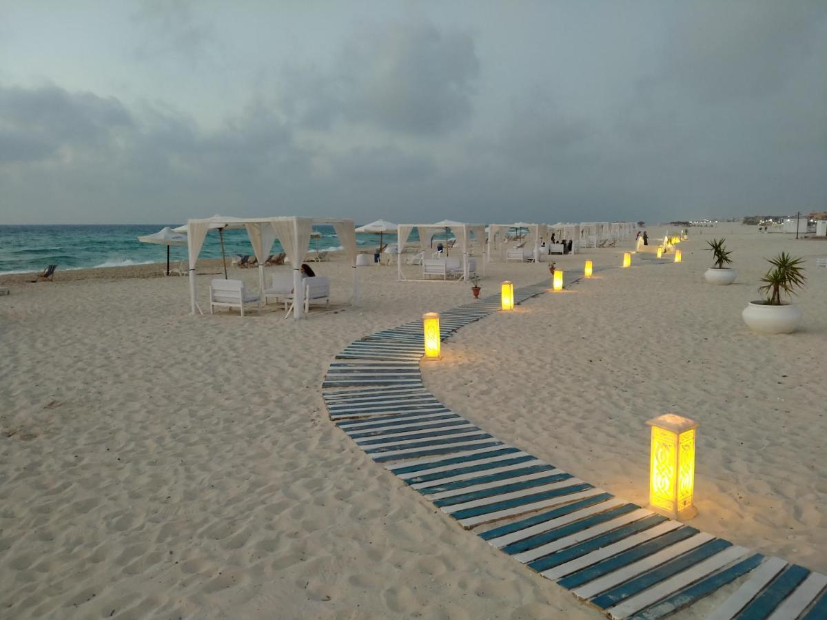 Chalet In Rosana عائلات فقط
