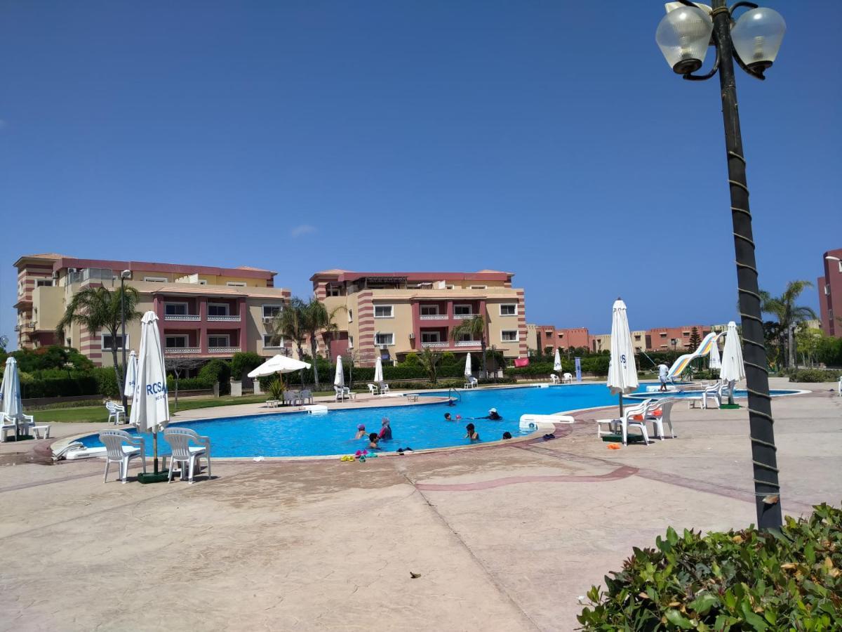 Chalet In Rosana عائلات فقط