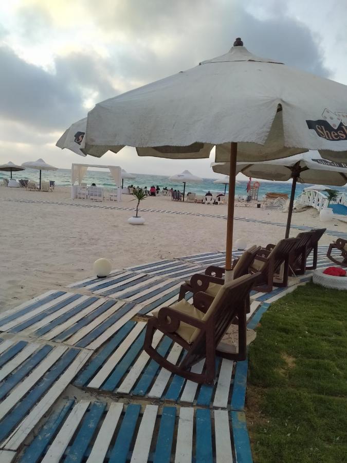 Chalet In Rosana عائلات فقط Apartment *