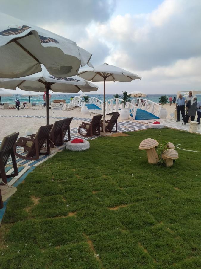 Chalet In Rosana عائلات فقط Apartment