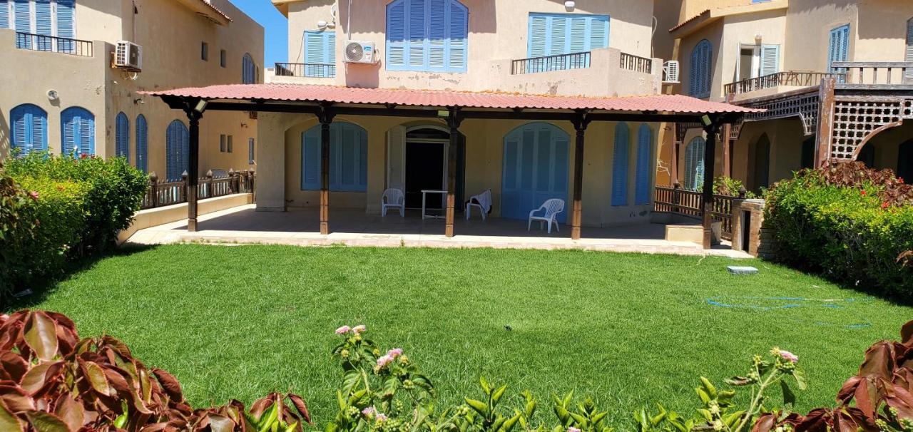 للايجار بالساحل الشمالى Casabianca Village