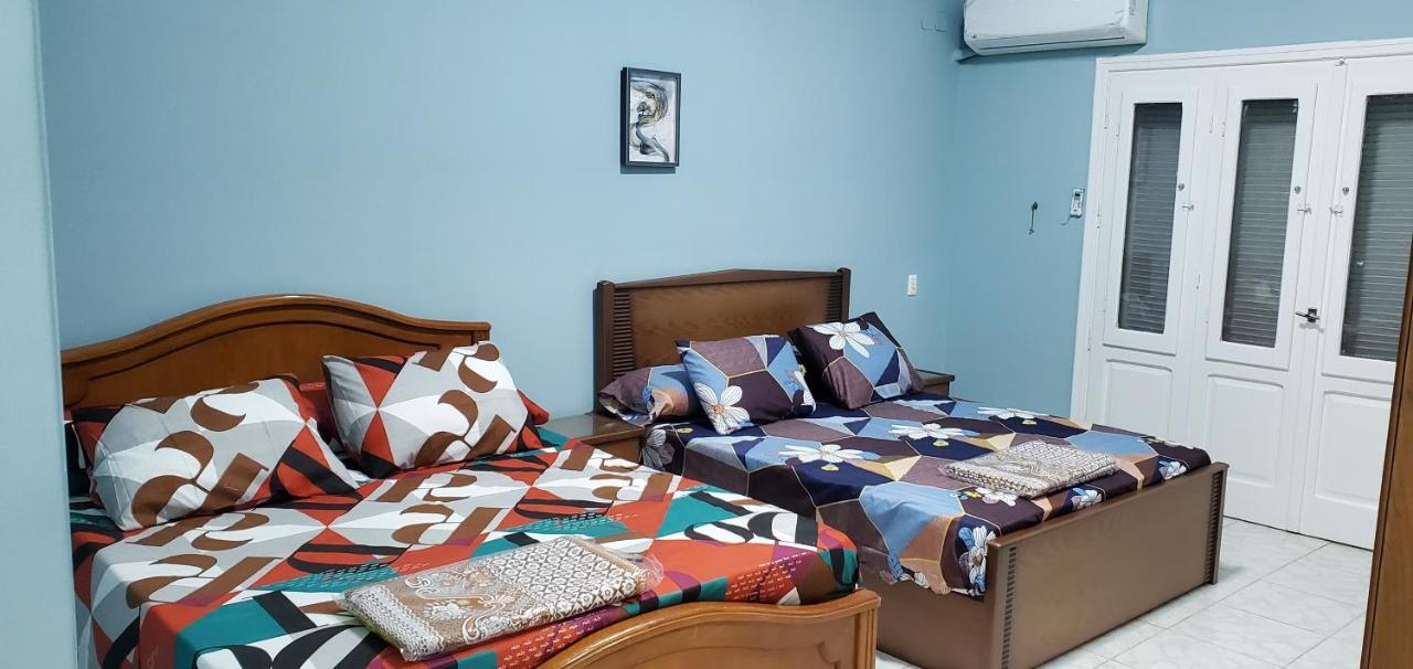 للايجار بالساحل الشمالى Casabianca Village Apartment *