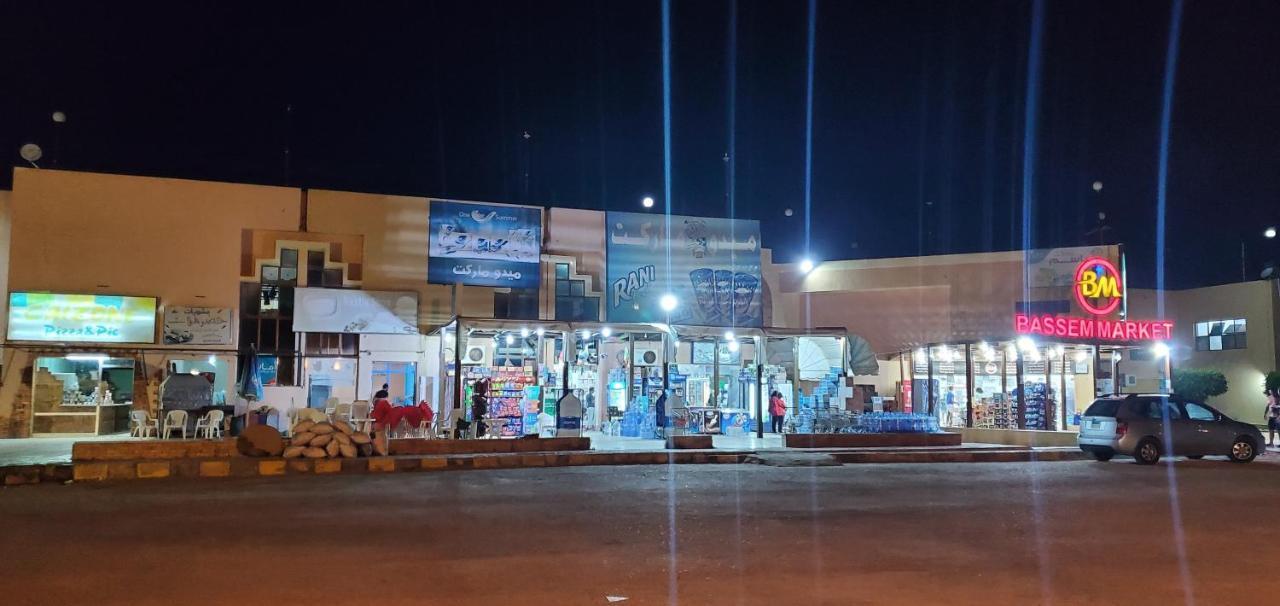 للايجار بالساحل الشمالى Casabianca Village Dawwar Muhammad Abu Shanab